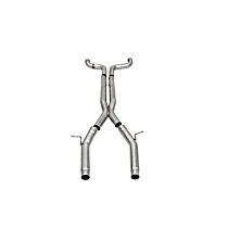 21085 Coolant Crossover Pipe