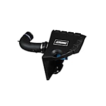4415062 Cold Air Intake, Dry, Plastic Tube, PowerCore Closed Box Series