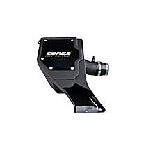 47002 Cold Air Intake, Oiled, Carbon Fiber Tube