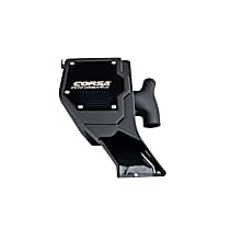 47003 Cold Air Intake, Oiled, Carbon Fiber Tube