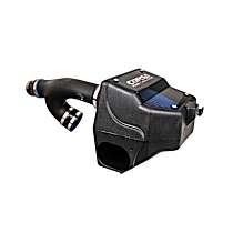 49135 Cold Air Intake, Oiled, Carbon Fiber Tube