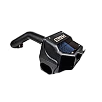 49150 Cold Air Intake, Oiled, Carbon Fiber Tube