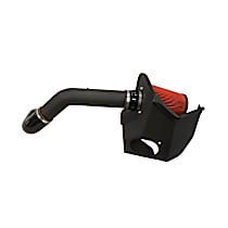 619850-D APEX DryTech Series Cold Air Intake