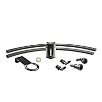 CC0007 Oil Catch Can - Sold individually