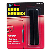 T3002 Door Molding and Beltlines
