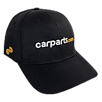 CPCOMHAT95 CARPARTS.COM EMBROIDERED BASEBALL HAT