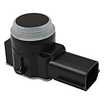 Front or Rear, Driver or Passenger Side Parking Assist Sensor, mfrbodycodename: WD - Front or Rear, Driver or Passenger Side