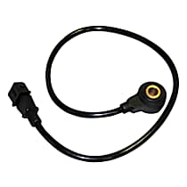 Knock Sensor, 6 Cyl 3.7L - 