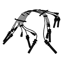 Spark Plug Wire, Set of 8 - 