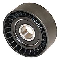 4627039AA Timing Belt Idler Pulley - Direct Fit, Sold Individually