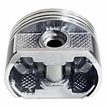 4666129P Piston - Direct Fit, Sold Individually