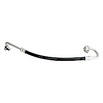 A/C Hose - Direct Fit, Sold Individually