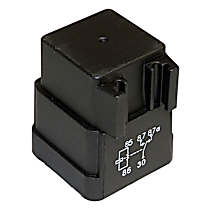 4692079AA Relay - Radiator Fan Relay