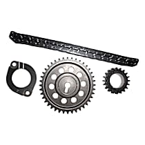 4740275 Timing Chain Kit, 6 Cylinder