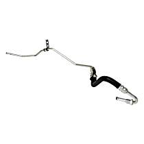4766312AD Power Steering Hose