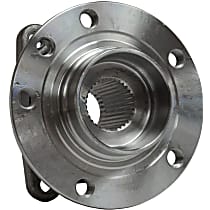 4779869AC Wheel Hub Bearing not included - Sold individually