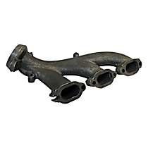 4792778AA Passenger Side Exhaust Manifold, 46-State Legal (Cannot ship to CA, CO, NY or ME)
