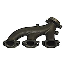 4792779AA Driver Side Exhaust Manifold, 46-State Legal (Cannot ship to CA, CO, NY or ME)