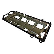 4792874AA Oil Pan Gasket - Metal, Direct Fit, Sold individually