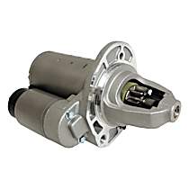 4801852AB Starter, New