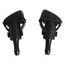 4805742K Windshield Washer Nozzle - Set of 2