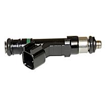 4861667AA Fuel Injector, 6 Cylinder, GAS, Use Existing Hardware
