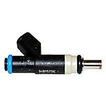 4891577AC Fuel Injector, 4 Cylinder, GAS