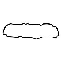 Driver or Passenger Side Valve Cover Gasket, 6 Cyl 3.5L
