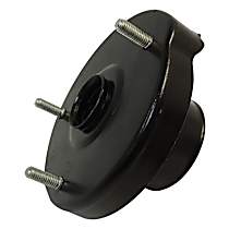 Front, Driver or Passenger Side Strut Mount, 6 Cyl 2.7L, Rear Wheel Drive