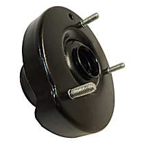 Front, Passenger Side Strut Mount, 6 Cyl 2.7L, All Wheel Drive