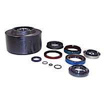 4897221AAK1 Transfer Case Coupling - Direct Fit