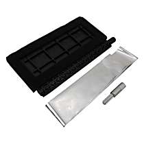 4897610AA Blend Door Repair Kit - Direct Fit