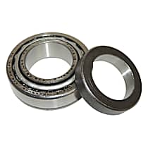 5012825K Axle Shaft Bearing - Direct Fit, Kit