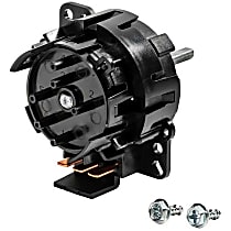 5013833AA A/C Switch - Direct Fit