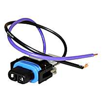 5017113AA Direct Fit Wiring Harness Repair Kit, Sold Individually