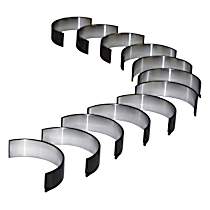 Rod Bearing Set - Direct Fit, Set of 6
