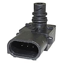 5033310AC MAP Sensor, Twist-In Style, For Use With Existing Hardware