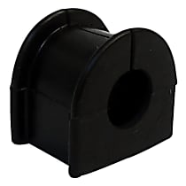 Rear, Driver or Passenger Side Sway Bar Bushing, Sold individually