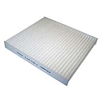 Cabin Air Filter, 6 Cyl 3.6L - 