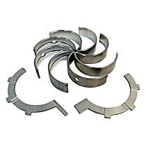 Main Bearing - Direct Fit, Kit