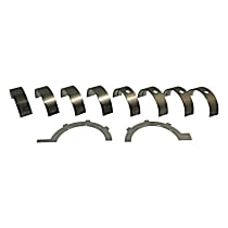 Main Bearing - Direct Fit, Kit