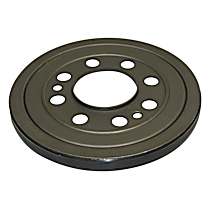 5066756AA Crankshaft Seal - Direct Fit, Sold individually