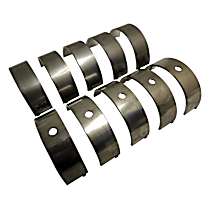 Main Bearing - Direct Fit