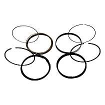 Piston Ring Set - Direct Fit