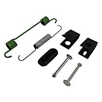 5103203AA Parking Brake Shoe Spring - Direct Fit