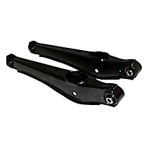 5105272AJK Rear, Driver Or Passenger Side, Lower Control Arm Kit