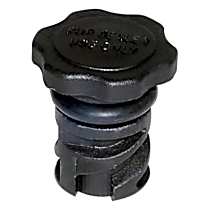 5105718AC Transmission Cover Panel - Direct Fit