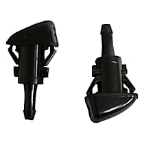 5116079K Windshield Washer Nozzle - Set of 2