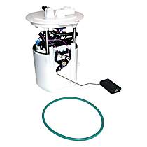 Fuel Pump, Electric, With Fuel Sending Unit, 8 Cyl 5.7L - 