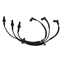 5149211AE Spark Plug Wire, Set of 3